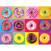 RoseArt – Kodak Premium – I Love Donuts – 350 Piece Jigsaw Puzzle for Adults