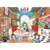 RoseArt – Kodak Premium – Magic Circus Parade – 3000 Piece Jigsaw Puzzle for Adults(Brandon’s Bookstore)