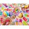RoseArt – Kodak Premium – Summer Freeze – 350XL Piece Jigsaw Puzzle for Adults