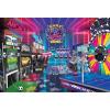 RoseArt – Kodak Premium Collector – Main Street Bakery – 2000 Piece Jigsaw Puzzle for Adults(Fun Zone)