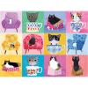 RoseArt – Planet Cat – Cats at Home – 300 Piece Jigsaw Puzzle