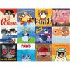 RoseArt – Planet Cat – Movie Cats – 300 Piece Jigsaw Puzzle