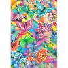 RoseArt – Super Deep 3D Butterfly Magic – 300 Piece Jigsaw Puzzle for Adults(Butterfly Magic)