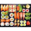 RoseArt – Yummy – Sushi Time – 300XL Piece Jigsaw Puzzle for Adults