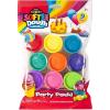 Softee Dough 9 Pack Cans Party Pack
