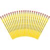 The Write Dudes U.S.A. Gold Pencils