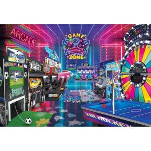 RoseArt – Kodak Premium Collector – Main Street Bakery – 2000 Piece Jigsaw Puzzle for Adults(Fun Zone)