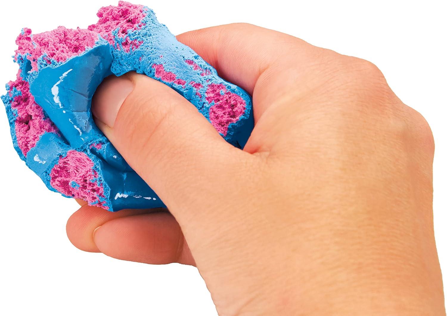 image:imageCRAZCrackle Clay PopMazing Super Sensory Activity Kit for Ages 6 and Up