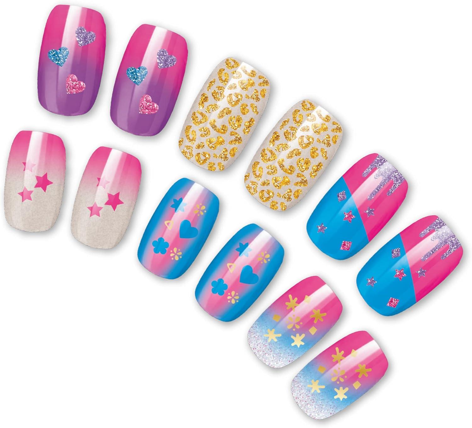 image:imageCraZArt Shimmer n Sparkle Glitter amp Shimmer Airbrush Designer