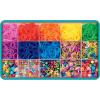 CRA-Z-Art CRA-Z-Loom Deluxe Rubber Band Case – Comprehensive Loom Kit with Assorted Bands & Tools | Includes Storage Case for Easy Organization & Creativity
