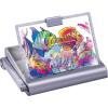 CRA-Z-Art Timeless Creations 2-in-1 Visual Art Designer, Tracing Desk, Light Box Drawing Set with Phone Holder to Record and Post Drawing Videos, Great for Ages 8 and up