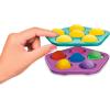 CRA-Z-Crackle Clay Pop-Mazing Super Sensory Activity Kit for Ages 6 and Up