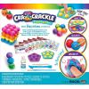 CRA-Z-Crackle Clay Pop-Mazing Super Sensory Activity Kit for Ages 6 and Up