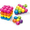 CRA-Z-Crackle Clay Pop-Mazing Super Sensory Activity Kit for Ages 6 and Up