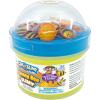 CRA-Z-Slimy Honey Bee Premade Slime Kit Featuring Honey Scented Slime, Ages 6 and Up