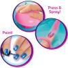 Cra-Z-Art Shimmer ‘n Sparkle Glitter & Shimmer Airbrush Designer