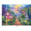 RoseArt – Abraham Hunter – Coastal Living – 1000 Piece Jigsaw Puzzle for Adults