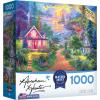 RoseArt – Abraham Hunter – Coastal Living – 1000 Piece Jigsaw Puzzle for Adults