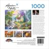 RoseArt – Abraham Hunter – Light Unto My Path – 1000 Piece Jigsaw Puzzle for Adults