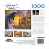 RoseArt – Abraham Hunter – Sleepy – 1000 Piece Jigsaw Puzzle for Adults(Sleepy)