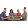 RoseArt – Cynthia Frenette – for The Love of Plants – 750 Piece Jigsaw Puzzle for Adults