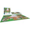 RoseArt – Home Country – County Corner Farmer’s Market 1000 Piece Jigsaw Puzzle for Adults(County Corner Farmer’s Market)