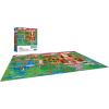 RoseArt – Home Country – County Corner Farmer’s Market 1000 Piece Jigsaw Puzzle for Adults(Dozing Bear Lodge)