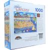 RoseArt – Home Country – Oceanbay Carnival Pier – 1000 Piece Jigsaw Puzzle for Adults