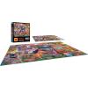 RoseArt – Kodak Premium – 4th of July Yard – 1000 Piece Jigsaw Puzzle for Adults – Patriotic Summer Fun(4th of July Yard)