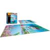RoseArt – Kodak Premium – 4th of July Yard – 1000 Piece Jigsaw Puzzle for Adults – Patriotic Summer Fun(Assos Village)
