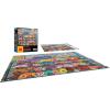 RoseArt – Kodak Premium – 4th of July Yard – 1000 Piece Jigsaw Puzzle for Adults – Patriotic Summer Fun(Delicious Donuts Daily)
