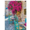 RoseArt – Kodak Premium – 4th of July Yard – 1000 Piece Jigsaw Puzzle for Adults – Patriotic Summer Fun(Village Areopoli)