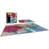 RoseArt – Kodak Premium – 4th of July Yard – 1000 Piece Jigsaw Puzzle for Adults – Patriotic Summer Fun(Village Areopoli)