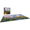 RoseArt – Kodak Premium – Birds and Blooms – 550 Piece Jigsaw Puzzle for Adults(Castle  WA)