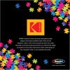 RoseArt – Kodak Premium – Bucket Buddies – 100 Piece Jigsaw Puzzle for Adults