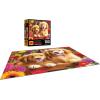 RoseArt – Kodak Premium – Golden Puppy Pals – 100 Piece Jigsaw Puzzle for Adults(Golden Puppy Pals)