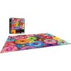 RoseArt – Kodak Premium – I Love Donuts – 1000 Piece Jigsaw Puzzle for Adults(I Love Donuts)