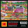 RoseArt – Kodak Premium – I Love Donuts – 1000 Piece Jigsaw Puzzle for Adults(Spring Country)