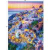 RoseArt – Kodak Premium – Iconic Sunset – 1000 Piece Jigsaw Puzzle for Adults(Iconic Sunset)