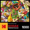 RoseArt – Kodak Premium – Inside The Gardener’s Shed – 1000 Piece Jigsaw Puzzle for Adults