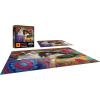 RoseArt – Kodak Premium – Knitting Kitten – 350 Piece Jigsaw Puzzle for Adults(Knitting Kitten)
