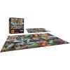 RoseArt – Kodak Premium – Knitting Kitten – 350 Piece Jigsaw Puzzle for Adults(National Parks)