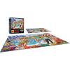 RoseArt – Kodak Premium 1000 Piece Jigsaw Puzzle for Adults(Club Pool)