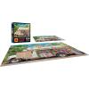 RoseArt – Kodak Premium 1000 Piece Jigsaw Puzzle for Adults(Food Truck  Oahu  HI)