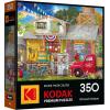RoseArt – Kodak Premium 350 Piece Puzzle – All Good Antiques, Vintage Americana Jigsaw Puzzle for Adults, 24″ x 18″ Finished Size