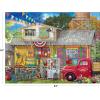 RoseArt – Kodak Premium 350 Piece Puzzle – All Good Antiques, Vintage Americana Jigsaw Puzzle for Adults, 24″ x 18″ Finished Size