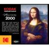 RoseArt – Kodak Premium Masters – American Gothic by Grant Wood – 2000 Piece Jigsaw Puzzle for Adults(Mona Lisa by Leonardo Da Vinci)
