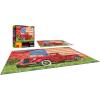 RoseArt – Kodak Premium Mosaics – American Pickup Truck – 750 Piece Jigsaw Puzzle for Adults(American Pickup Truck)
