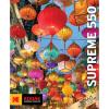 RoseArt – Kodak Supreme Premium – Multiple Waterfalls – 550 Piece Jigsaw Puzzle for Adults(Colorful Lanterns)