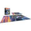 RoseArt – Kodak Supreme Premium – Multiple Waterfalls – 550 Piece Jigsaw Puzzle for Adults(Multiple Waterfalls)